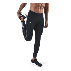 Under Armour Fly Fast ColdGear Tight Black -Takit Myyntikauppa 09384 67 004