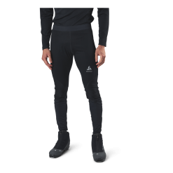 Odlo Zeroweight Warm Tights Black