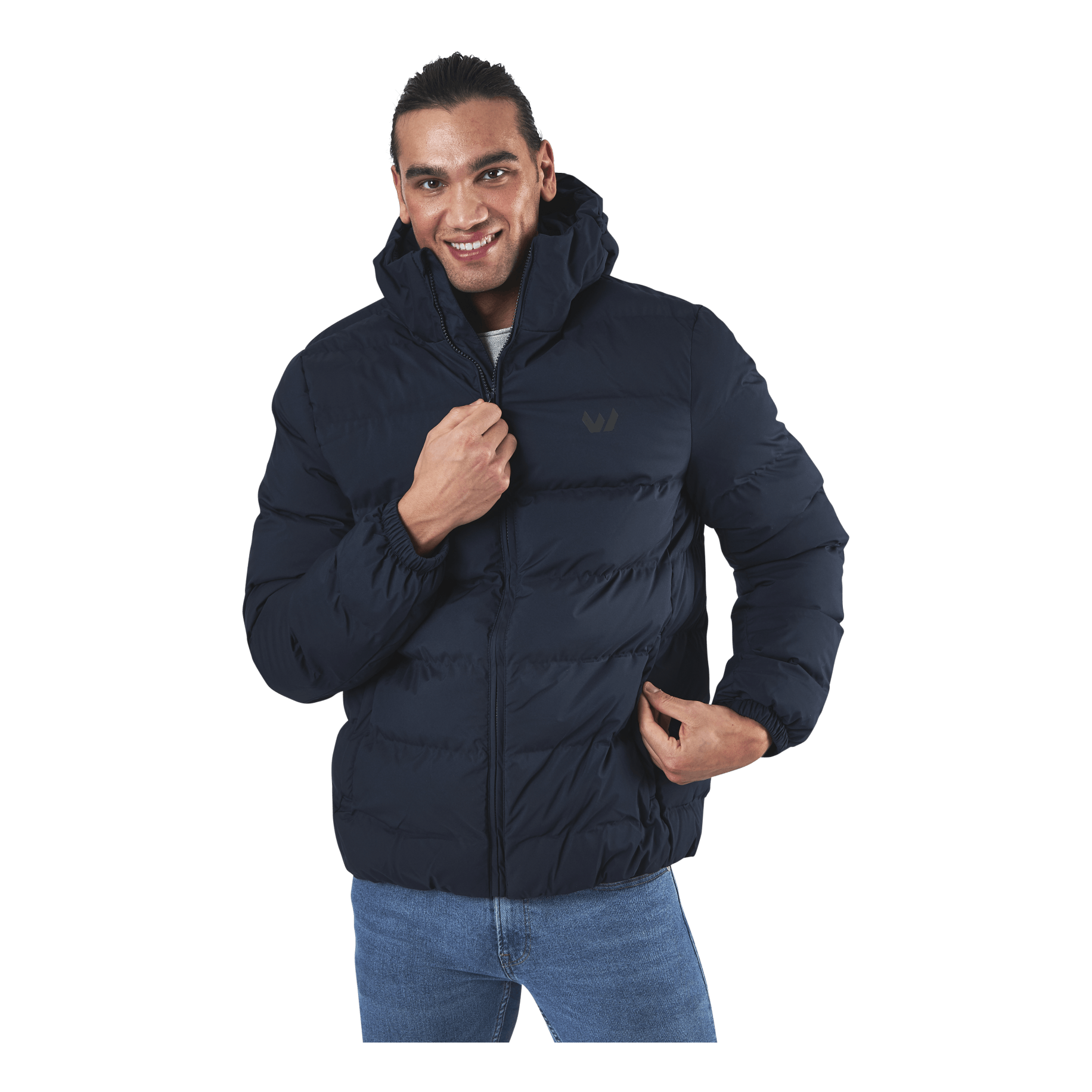 Whistler Jakob Padded Jacket Blue 5 Whistler Jakob Padded Jacket Blue - Image 5