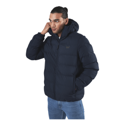 Whistler Jakob Padded Jacket Blue 7 Whistler Jakob Padded Jacket Blue -Takit Myyntikauppa 09387 98 007