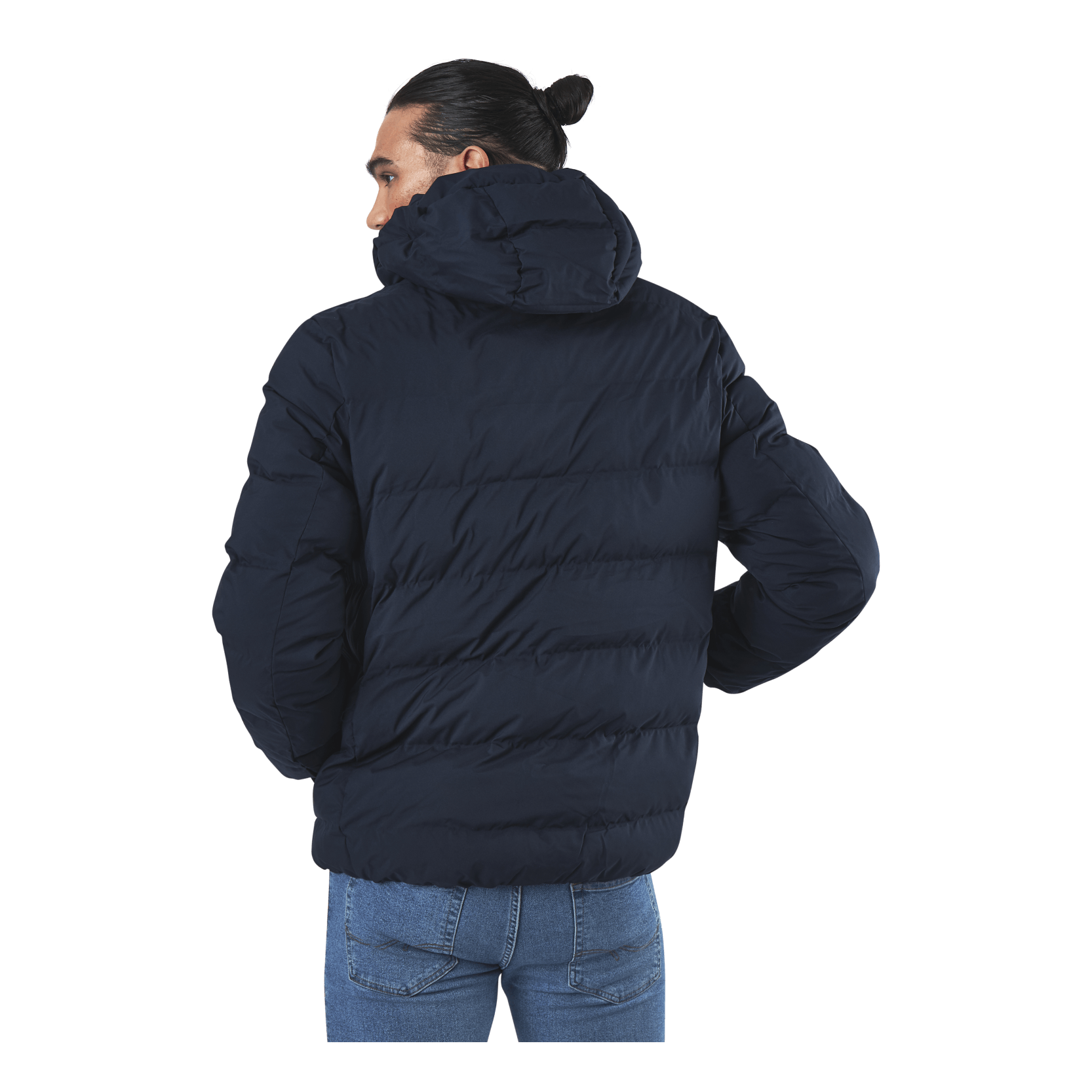 Whistler Jakob Padded Jacket Blue 1 Whistler Jakob Padded Jacket Blue