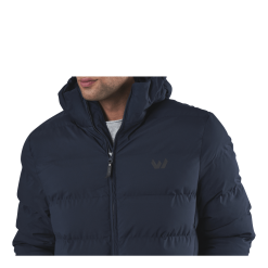 Whistler Jakob Padded Jacket Blue 8 Whistler Jakob Padded Jacket Blue -Takit Myyntikauppa 09387 98 009
