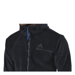 ADIDAS Zne Fz Velour Black -Takit Myyntikauppa 09400 04 004
