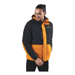 Timberland Yc Archive Puffer Jacket Orange/Black 11 Timberland Yc Archive Puffer Jacket Orange/Black -Takit Myyntikauppa 09401 87 002