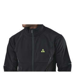 Fischer Vemdalen Pro Jacket Black 7 Fischer Vemdalen Pro Jacket Black -Takit Myyntikauppa 09409 58 004