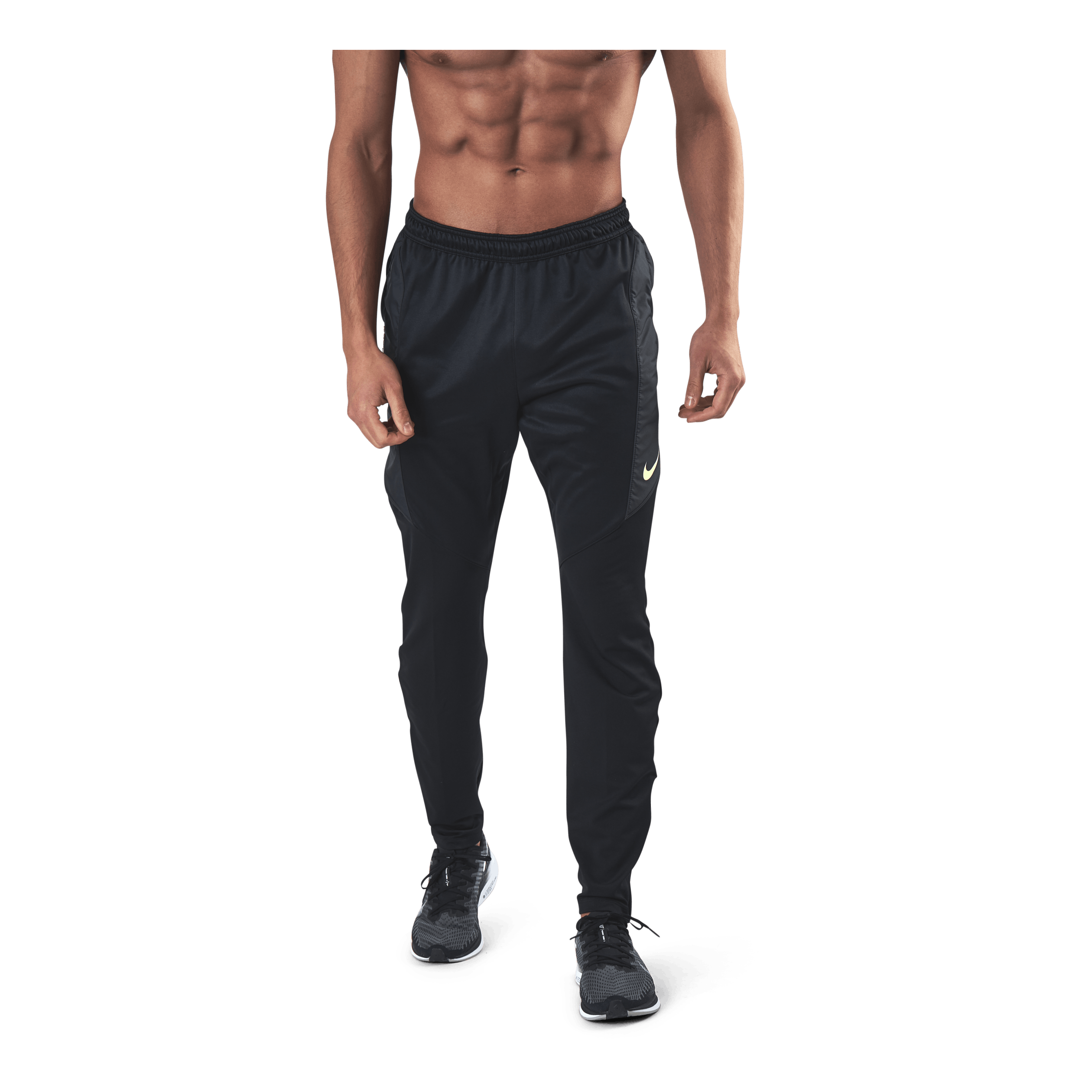 Nike Dri-FIT Strike Pant Black 1 Nike Dri-FIT Strike Pant Black