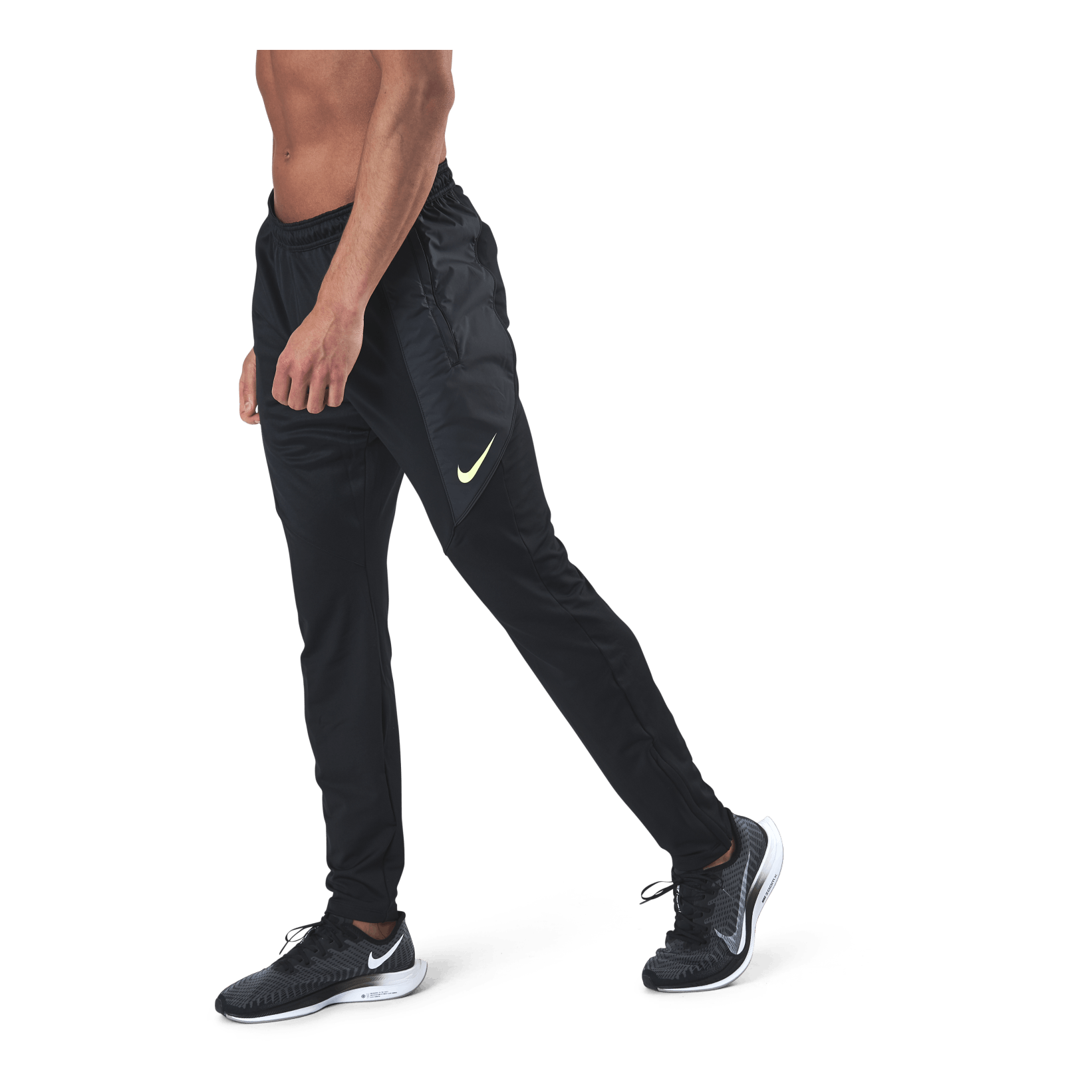 Nike Dri-FIT Strike Pant Black 2 Nike Dri-FIT Strike Pant Black - Image 2