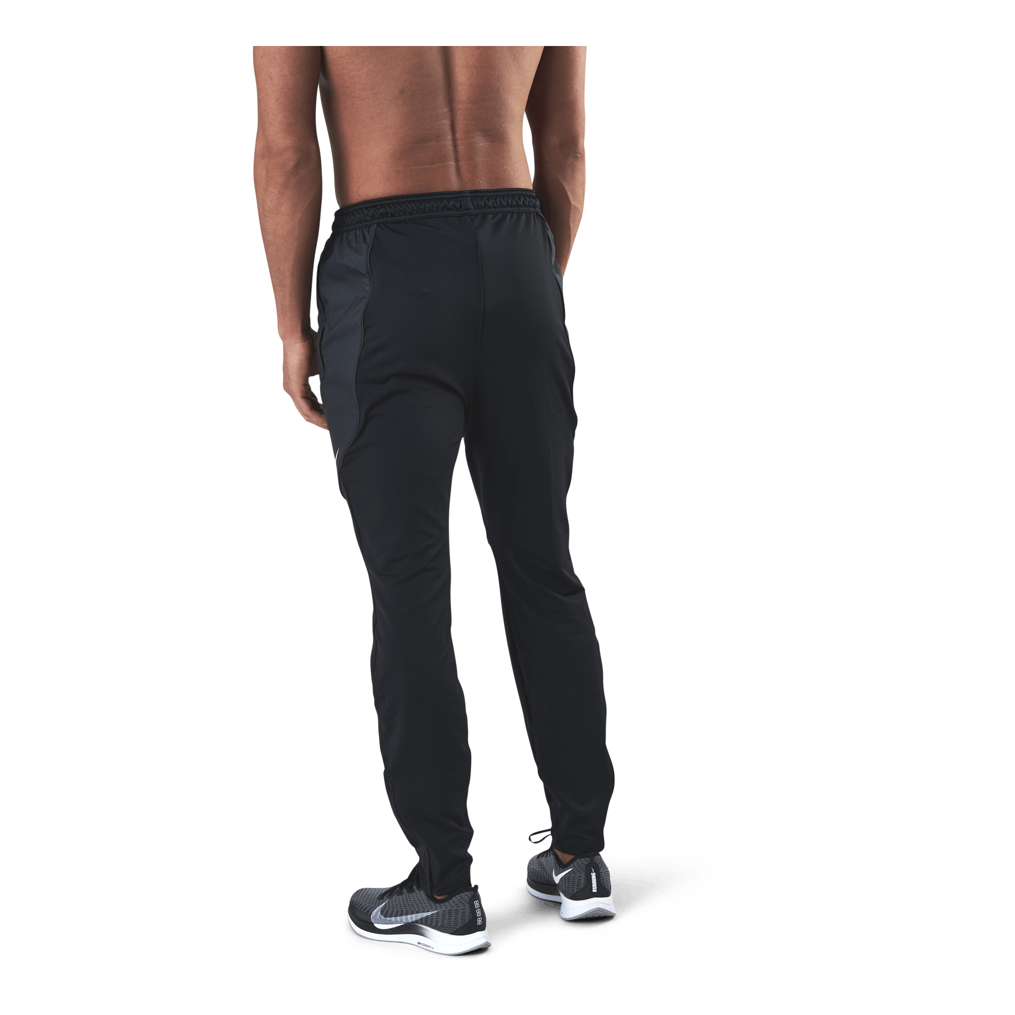 Nike Dri-FIT Strike Pant Black 3 Nike Dri-FIT Strike Pant Black - Image 3