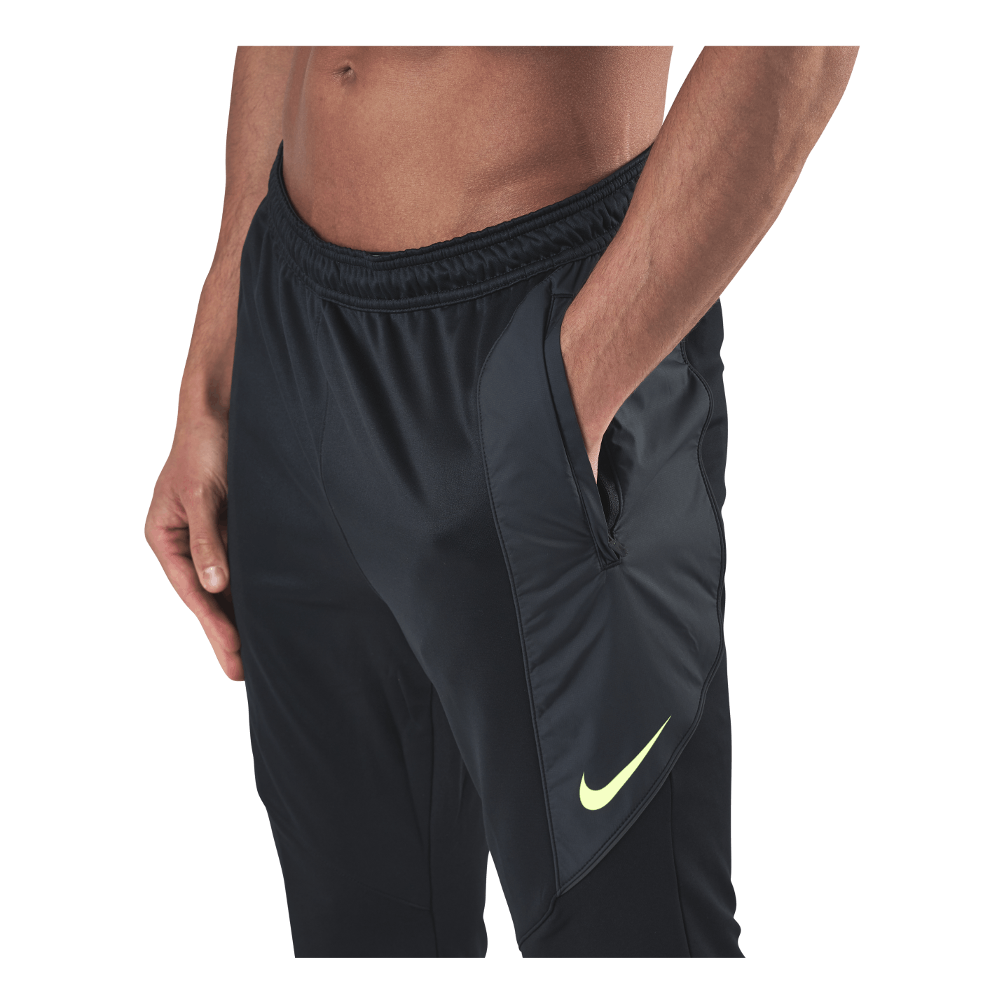 Nike Dri-FIT Strike Pant Black 4 Nike Dri-FIT Strike Pant Black - Image 4