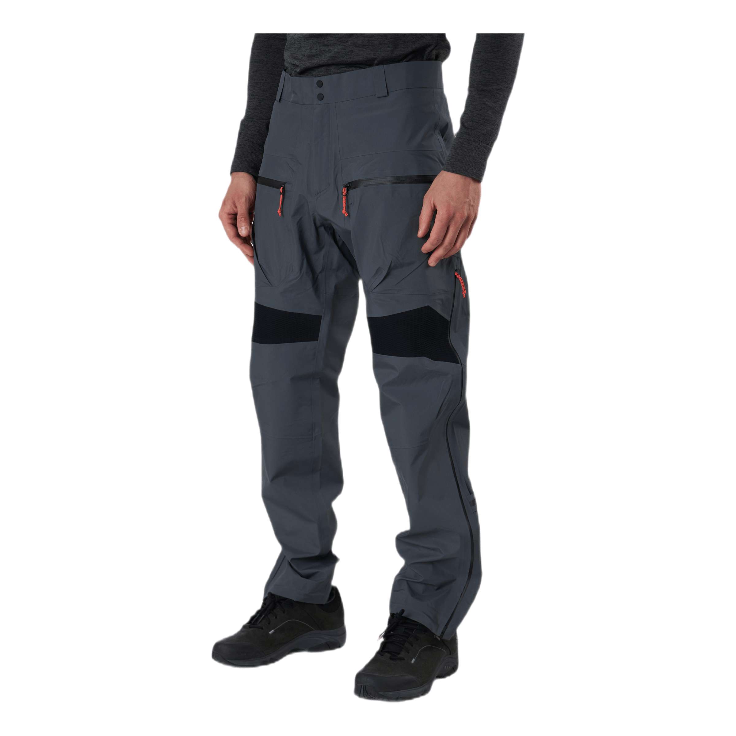 Peak Performance Vislight C Pant Grey 1 Peak Performance Vislight C Pant Grey