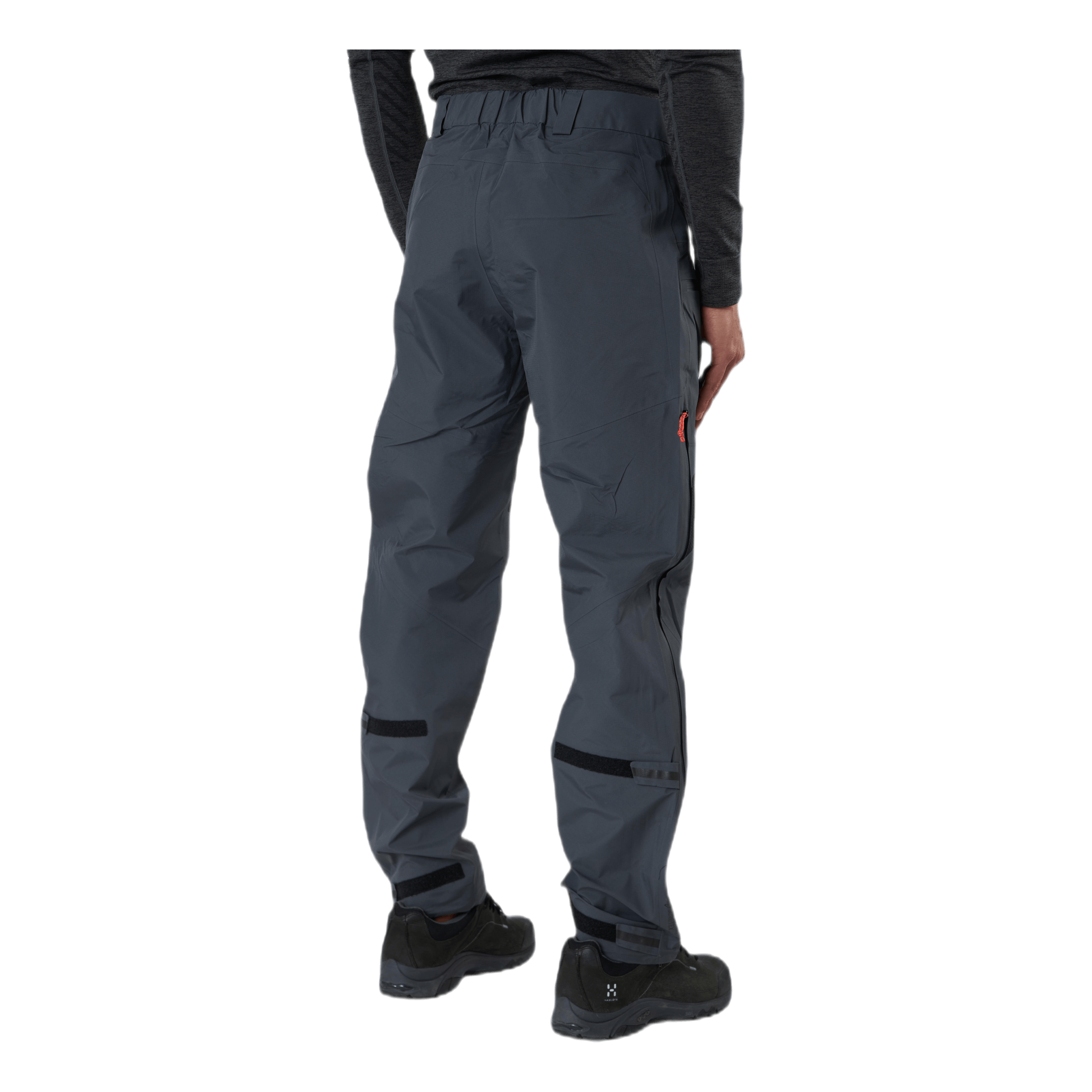 Peak Performance Vislight C Pant Grey 3 Peak Performance Vislight C Pant Grey - Image 3