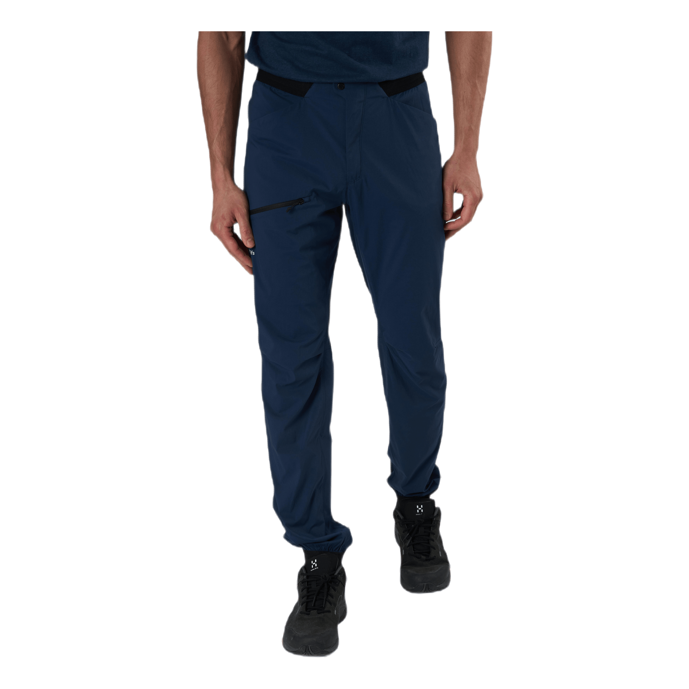 Haglöfs L.I.M Fuse Pant Blue 1 Haglöfs L.I.M Fuse Pant Blue