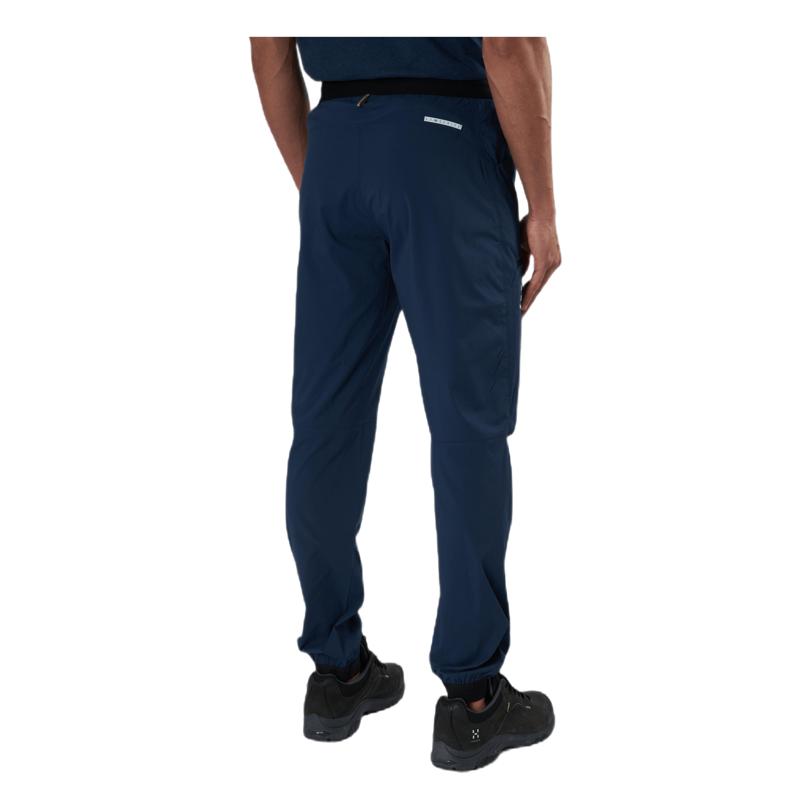 Haglöfs L.I.M Fuse Pant Blue 3 Haglöfs L.I.M Fuse Pant Blue - Image 3