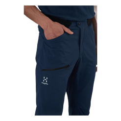 Haglöfs L.I.M Fuse Pant Blue 7 Haglöfs L.I.M Fuse Pant Blue -Takit Myyntikauppa 09424 72 004