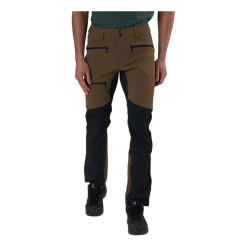 Haglöfs Rugged Flex Pant Brown/Black