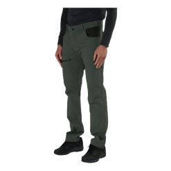 8848 Altitude Darwin Pant Green
