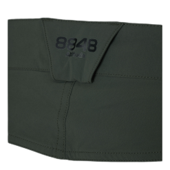 8848 Altitude Darwin Pant Green -Takit Myyntikauppa 09427 38 004