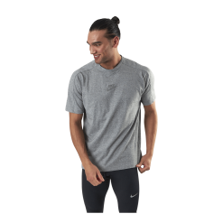 Nike Nsw Ss Jsy Top Black