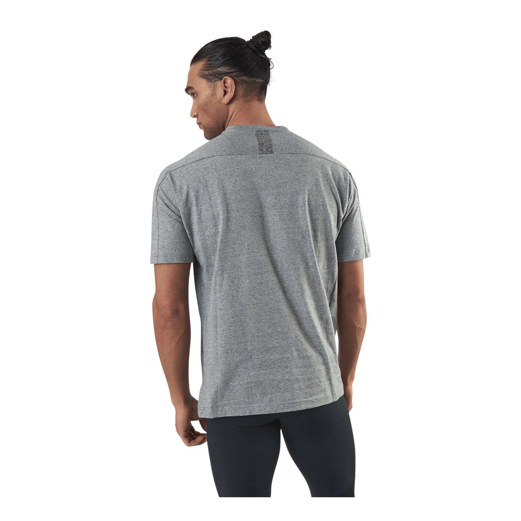 Nike Nsw Ss Jsy Top Black 3 Nike Nsw Ss Jsy Top Black - Image 3