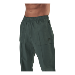 Nike Nsw Ce Wvn Pant Players Green -Takit Myyntikauppa 09430 95 007