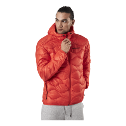 Peak Performance Helium Hood Jacket Red