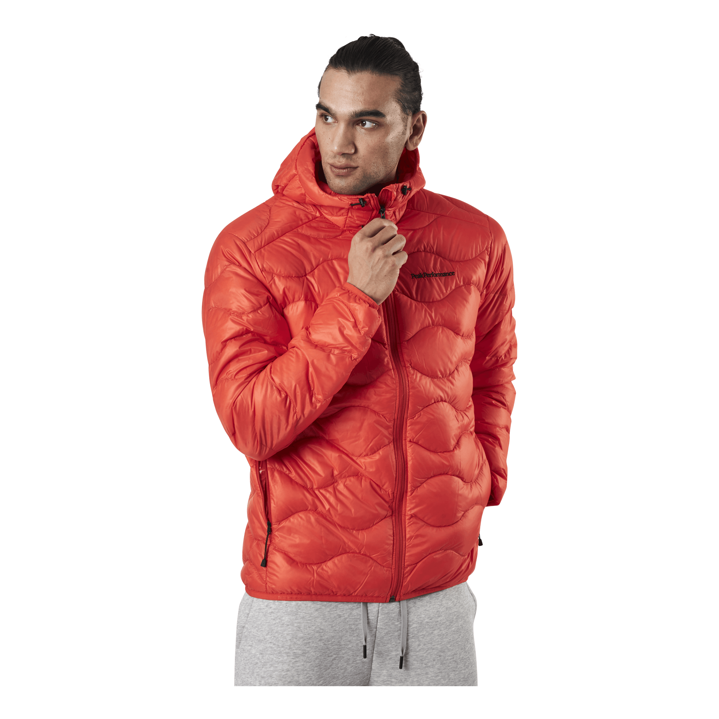 Peak Performance Helium Hood Jacket Red 1 Peak Performance Helium Hood Jacket Red