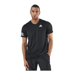 ADIDAS TENNIS Club 3-Stripe Black