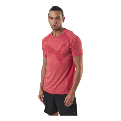 Puma RTG Evoknit Tee Red -Takit Myyntikauppa 09437 79 004