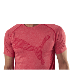 Puma RTG Evoknit Tee Red -Takit Myyntikauppa 09437 79 005