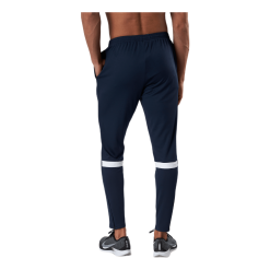 Nike Dry Academy KPZ Pant Blue/White -Takit Myyntikauppa 09438 04 004
