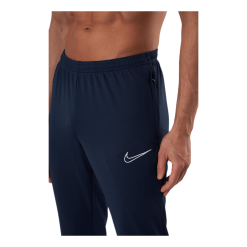 Nike Dry Academy KPZ Pant Blue/White -Takit Myyntikauppa 09438 04 005