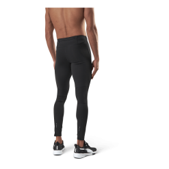 Puma Favorite Long Tights Black -Takit Myyntikauppa 09440 40 003