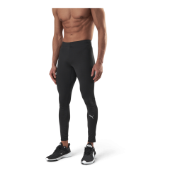 Puma Favorite Long Tights Black -Takit Myyntikauppa 09440 40 004