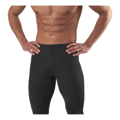 Puma Favorite Long Tights Black -Takit Myyntikauppa 09440 40 005