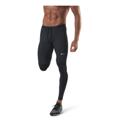 Nike Phenom Elite Men's Running Tights BLACK/REFLECTIVE SILV -Takit Myyntikauppa 09440 85 004