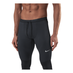 Nike Phenom Elite Men's Running Tights BLACK/REFLECTIVE SILV -Takit Myyntikauppa 09440 85 005