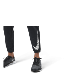 Nike Essential Wild Run Knit Pant Black -Takit Myyntikauppa 09441 07 005