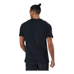 Nike Dri-FIT SS Trail Run Black 6 Nike Dri-FIT SS Trail Run Black -Takit Myyntikauppa 09441 31 003