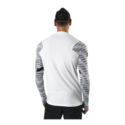 Nike Dry Strike Dril Top White/Black 5 Nike Dry Strike Dril Top White/Black -Takit Myyntikauppa 09445 28 003