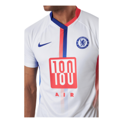 Nike Chelsea F.C. Brt Stad Jsy Blue/White -Takit Myyntikauppa 09445 38 004