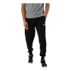 Puma Essential Logo Pants Fl Cl Black