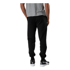 Puma Essential Logo Pants Fl Cl Black -Takit Myyntikauppa 09445 49 003