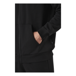 Puma Essential Small Logo Fz Hoodie Fl Black -Takit Myyntikauppa 09445 65 006