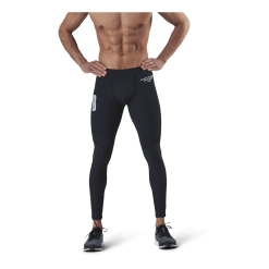 BJØRN BORG Night Tights Black