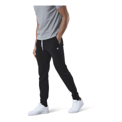 Champion Rib Cuff Pants Black 7 Champion Rib Cuff Pants Black -Takit Myyntikauppa 09447 70 003