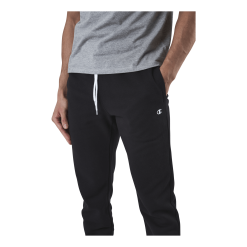 Champion Rib Cuff Pants Black 9 Champion Rib Cuff Pants Black -Takit Myyntikauppa 09447 70 005