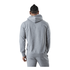 Champion Hooded Sweatshirt Grey -Takit Myyntikauppa 09447 85 004