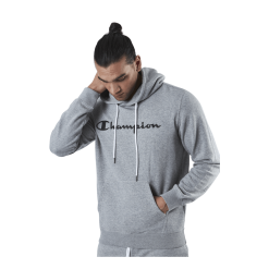 Champion Hooded Sweatshirt Grey -Takit Myyntikauppa 09447 85 005