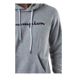 Champion Hooded Sweatshirt Grey -Takit Myyntikauppa 09447 85 006