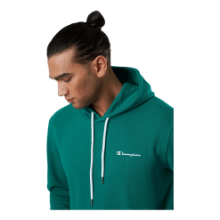 Champion Hooded Sweatshirt Green -Takit Myyntikauppa 09447 91 004